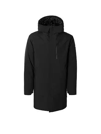 SCANDINAVIAN EDITION | Parka URBAN II | 